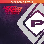 5850 очков скорости NFS Payback ПСН PLAYSTATION - irongamers.ru