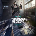 🔴 Tony Hawk's™ Pro Skater™ 1 + 2 ✅ EPIC GAMES 🔴 (PC)