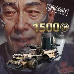 ✅ Crossout - Speed demon✅ ПСН✅ PLAYSTATION