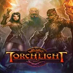 🔴 Torchlight ✅ EPIC GAMES 🔴 (PC)