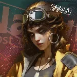 ✅ Crossout — "Walking on gold" Elite Event Pass✅ ПСН
