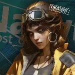 ✅ Crossout — "Walking on gold" Event Pass✅ ПСН✅ PLAYSTATIO
