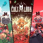 ✅ Cult of the Lamb Cultist Heretic and Sinful Pack Bundl
