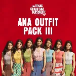 ✅ The Texas Chain Saw Massacre - Ana Outfit Pack 3✅ PS4✅ P