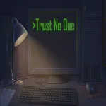 🔴 Trust No One ✅ EPIC GAMES 🔴 (PC)