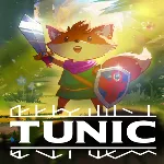 TUNIC EPIC GAMES (PC) - irongamers.ru