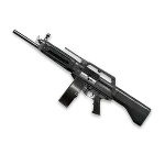USAS-12 (1 день)