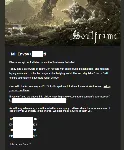 Soulframe Закрытая Бета Ключ (Официальный сайт) - irongamers.ru