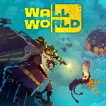 Wall World (Ключ Steam | РФ+Весь мир)