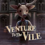 Venture to the Vile | PS4/PS5 Турция - irongamers.ru