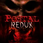 POSTAL Redux | PS4/PS5 Турция - irongamers.ru
