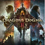 Dragon&acute;s Dogma 2 PS5 - irongamers.ru