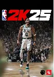 ⚡ ️БЕЗ СМЕНЫ IP / NBA 2K25 / КЛЮЧ СРАЗУ⚡ ️