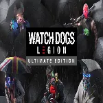 🔴 Watch Dogs: Legion Ultimate Edition ✅ EPIC GAMES 🔴 