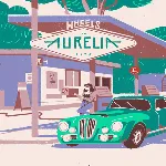🔴 Wheels of Aurelia ✅ EPIC GAMES 🔴 (PC)