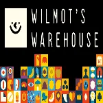 🔴 Wilmot's Warehouse ✅ EPIC GAMES 🔴 (PC)
