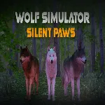 Wolf Simulator: Silent Paws EPIC GAMES (PC) - irongamers.ru