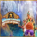 WrestleQuest EPIC GAMES (PC) - irongamers.ru