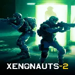 🔴 Xenonauts 2 ✅ EPIC GAMES 🔴 (PC)