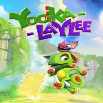 🔴 Yooka-Laylee ✅ EPIC GAMES 🔴 (PC)