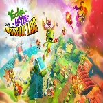 🔴 Yooka-Laylee and the Impossible Lair ✅ EPIC GAMES 🔴 
