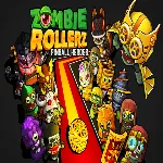 🔴 Zombie Rollerz: Pinball Heroes ✅ EPIC GAMES 🔴 (PC)