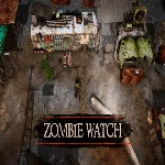 🔴 Zombie Watch ✅ EPIC GAMES 🔴 (PC)