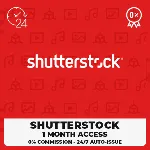 SHUTTERSTOCK – 30-ДНЕВНАЯ ПАНЕЛЬ ЗАГРУЗЧИКА - irongamers.ru
