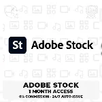 ADOBE STOCK – 30-ДНЕВНАЯ ПАНЕЛЬ ЗАГРУЗЧИКА - irongamers.ru