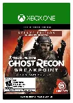 ⭐️ 60 Parsecs! + Breakpoint + 3 Games Xbox Series X|S