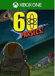 ⭐️ 60 Parsecs! + Breakpoint + 3 Games Xbox Series X|S