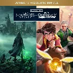 HOGWARTS LEGACY DELUXE + HARRY POTTER ( 2 игры ) КЛЮЧ - irongamers.ru