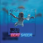Beat Saber: Nirvana - 'Smells Like Teen Spirit' PS4 PS5