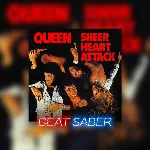 Beat Saber: Queen - 'Stone Cold Crazy' PS4 PS5 ПСН