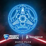Beat Saber: Rocket League x Monstercat Music Pack PS4 P - irongamers.ru
