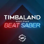 Beat Saber: Timbaland Music Pack PS4 PS5 ПСН - irongamers.ru