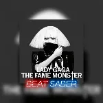 Beat Saber: Lady Gaga - 'Alejandro' PS4 PS5 ПСН