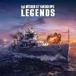 Пилигрим из Девона — PS5® World of Warships: Legends