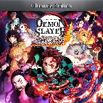 Издание Ultimate Edition для Demon Slayer Kimetsu no Yaiba  The Hinokami Chronicles P