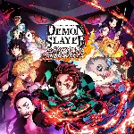 Demon Slayer -Kimetsu no Yaiba- The Hinokami Chronicles PS4 & PS5 ПСН PLAYSTATION