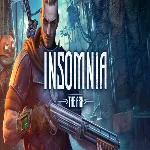 INSOMNIA: The Ark GOG (PC) - irongamers.ru