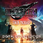 FINAL FANTASY VII REMAKE & REBIRTH Deluxe + RUS STEAM - irongamers.ru