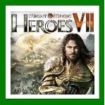 Might and Magic Heroes VII + 6 DLC Ubisoft Connect⭐Аренда Аккаунта Онлайн⭐ - irongamers.ru