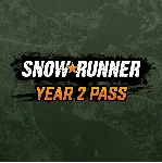 SnowRunner – Year 2 Pass (Windows) PC WIN 10 Microsoft Ключ - irongamers.ru