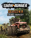 SnowRunner - Season 8: Grand Harvest Windows Ключ - irongamers.ru