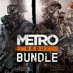 Metro Redux Bundle (Ключ Steam | РФ+СНГ) - irongamers.ru