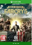 🔥 🎮 FAR CRY 5 GOLD EDITION XBOX ONE X|S KEY🎮 🔥 