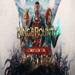 King&acute;s Bounty II - Lord&acute;s Edition GOG (PC) - irongamers.ru
