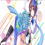 Kirakira Stars Idol Project Nagisa GOG (PC) - irongamers.ru