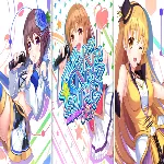 Kirakira Stars Idol Project set GOG (PC) - irongamers.ru